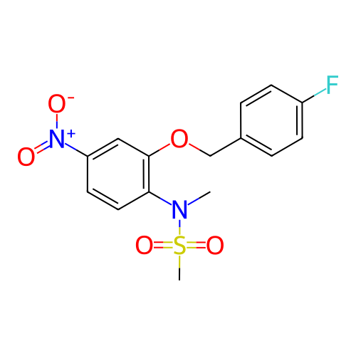 Chemical structure of BindingDB Monomer ID 50205812