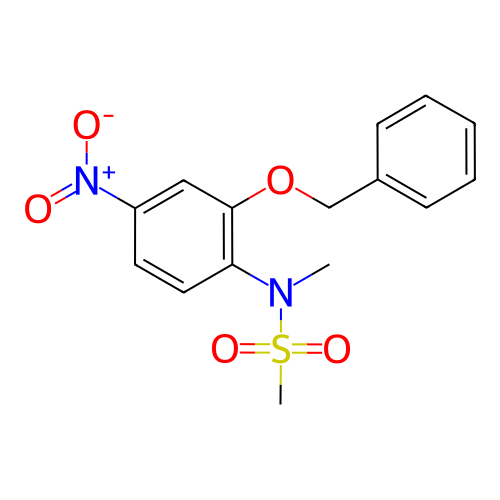 Chemical structure of BindingDB Monomer ID 50205813