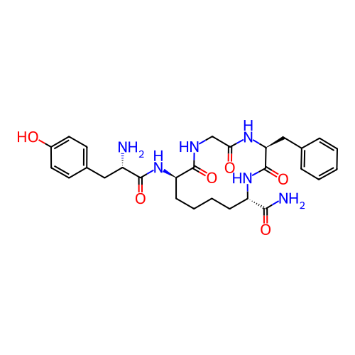 Chemical structure of BindingDB Monomer ID 50205831