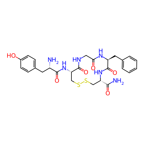 Chemical structure of BindingDB Monomer ID 50205832