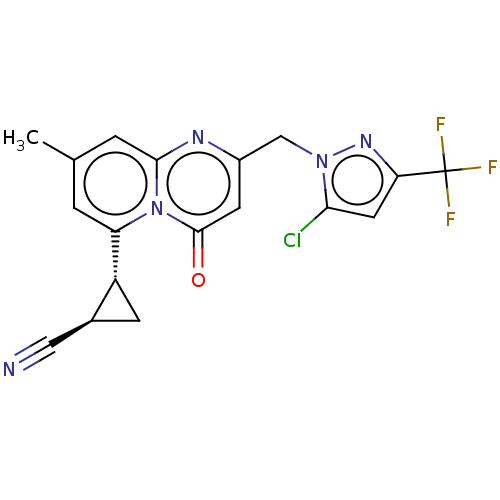 Chemical structure of BindingDB Monomer ID 50205852