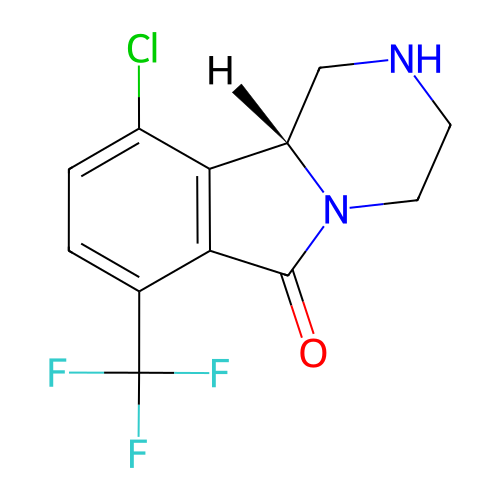 Chemical structure of BindingDB Monomer ID 50205859