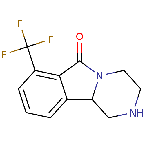 Chemical structure of BindingDB Monomer ID 50205864