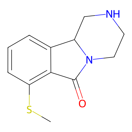 Chemical structure of BindingDB Monomer ID 50205867