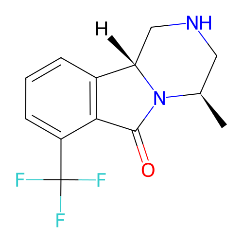 Chemical structure of BindingDB Monomer ID 50205877