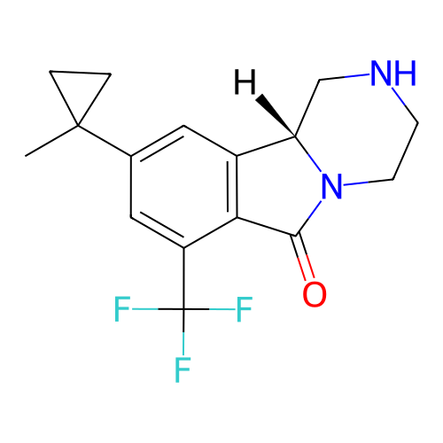 Chemical structure of BindingDB Monomer ID 50205888