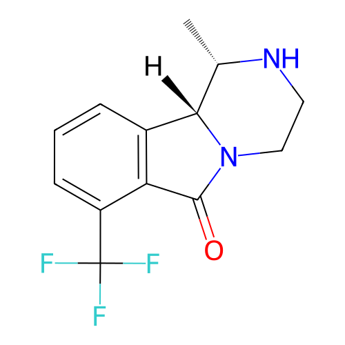 Chemical structure of BindingDB Monomer ID 50205899