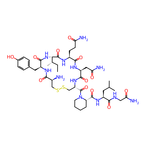 Chemical structure of BindingDB Monomer ID 50205997