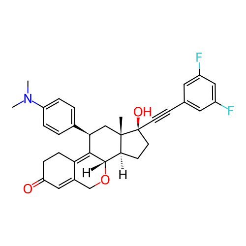 Chemical structure of BindingDB Monomer ID 50206097