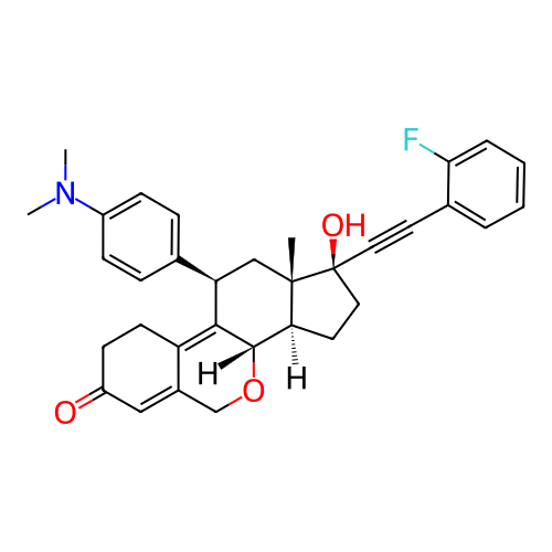 Chemical structure of BindingDB Monomer ID 50206100