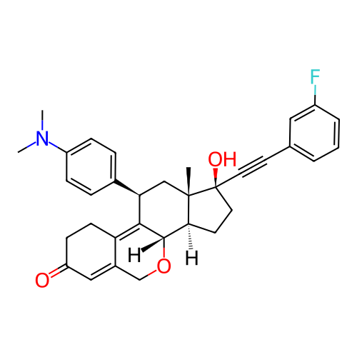 Chemical structure of BindingDB Monomer ID 50206101