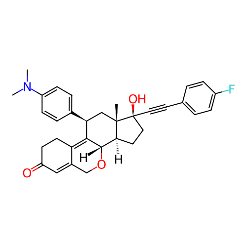 Chemical structure of BindingDB Monomer ID 50206106
