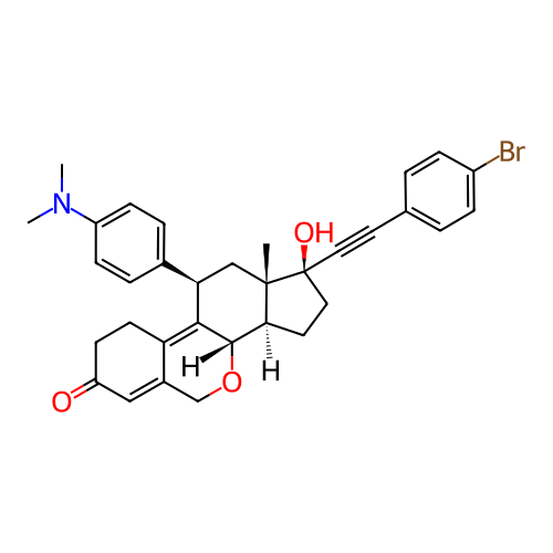 Chemical structure of BindingDB Monomer ID 50206109