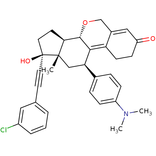 Chemical structure of BindingDB Monomer ID 50206112