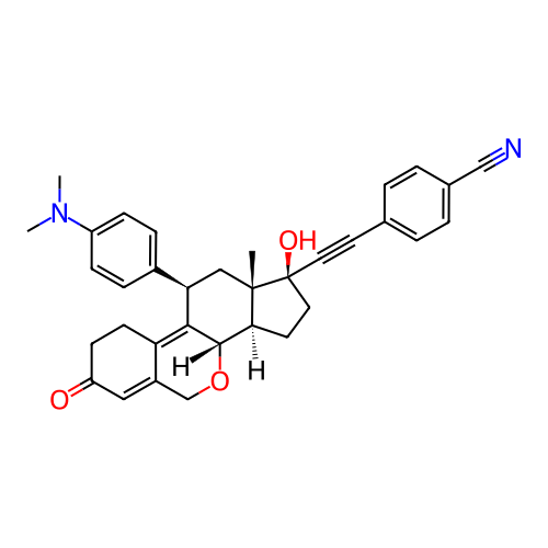 Chemical structure of BindingDB Monomer ID 50206113
