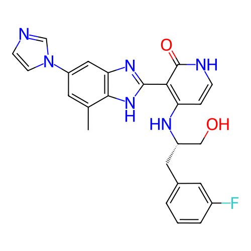 Chemical structure of BindingDB Monomer ID 50206151