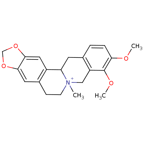 Chemical structure of BindingDB Monomer ID 50206180