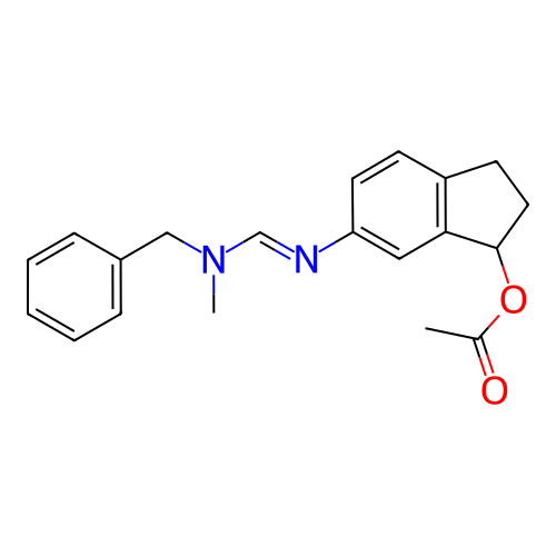 Chemical structure of BindingDB Monomer ID 50206183