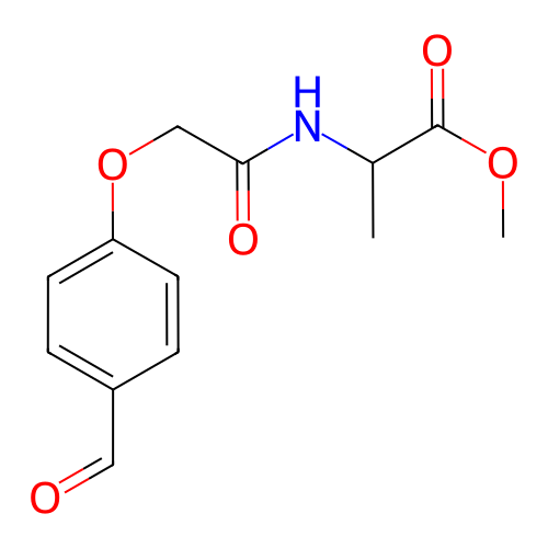 Chemical structure of BindingDB Monomer ID 50206194