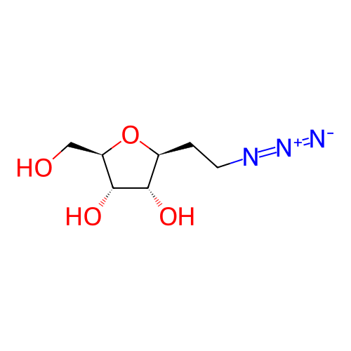 Chemical structure of BindingDB Monomer ID 50206267