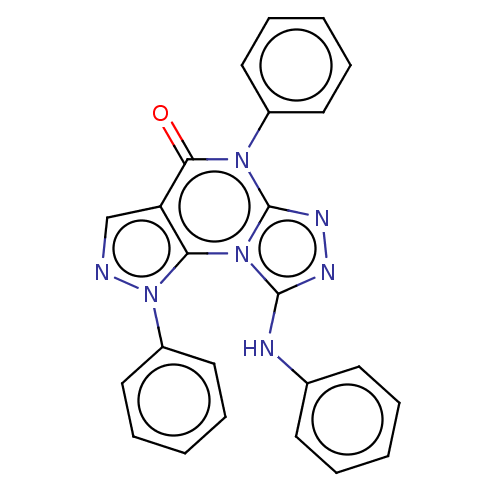 Chemical structure of BindingDB Monomer ID 50206299