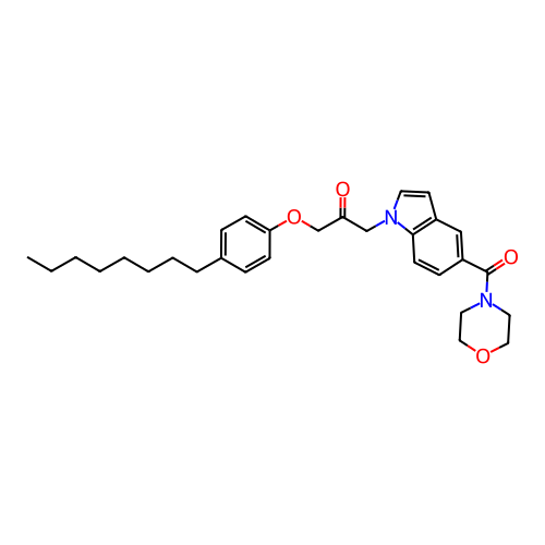Chemical structure of BindingDB Monomer ID 50206339