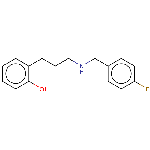 Chemical structure of BindingDB Monomer ID 50206366