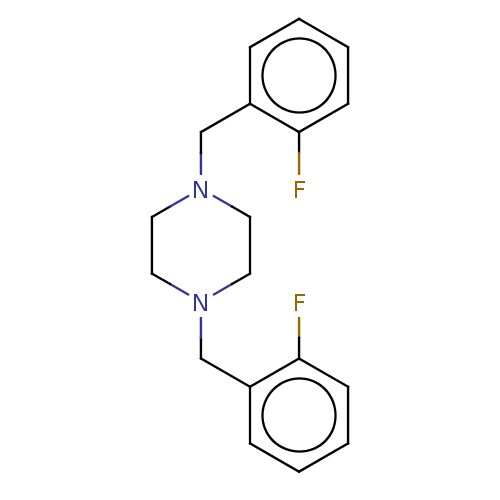 Chemical structure of BindingDB Monomer ID 50206376