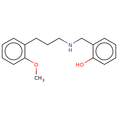 Chemical structure of BindingDB Monomer ID 50206378