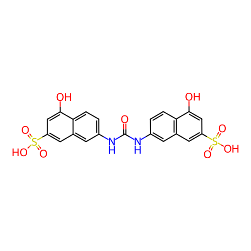 Chemical structure of BindingDB Monomer ID 50206427