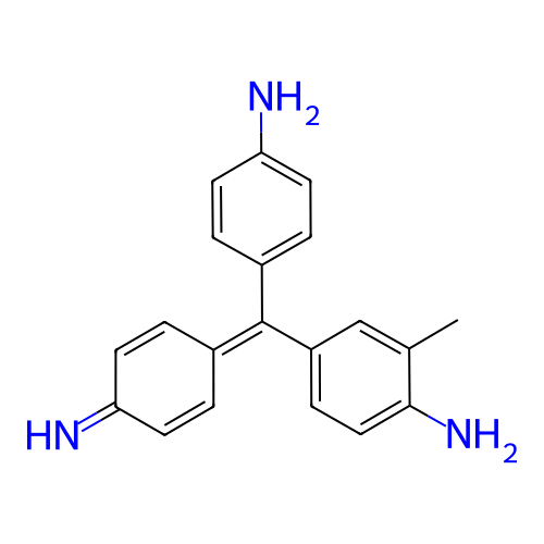Chemical structure of BindingDB Monomer ID 50206428