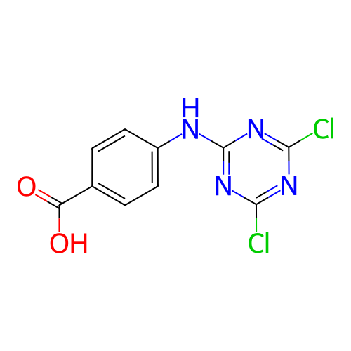 Chemical structure of BindingDB Monomer ID 50206435