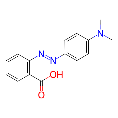 Chemical structure of BindingDB Monomer ID 50206443