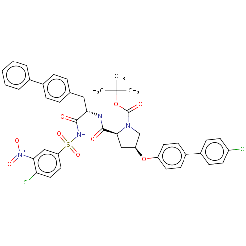Chemical structure of BindingDB Monomer ID 50206514