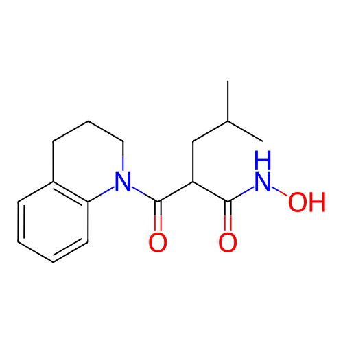 Chemical structure of BindingDB Monomer ID 50206551