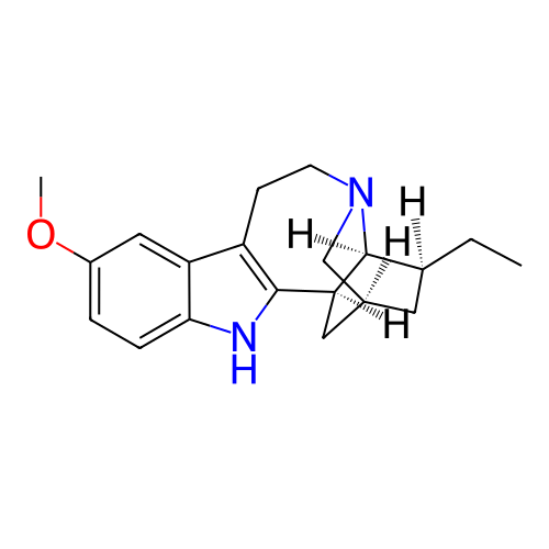 Chemical structure of BindingDB Monomer ID 50206577