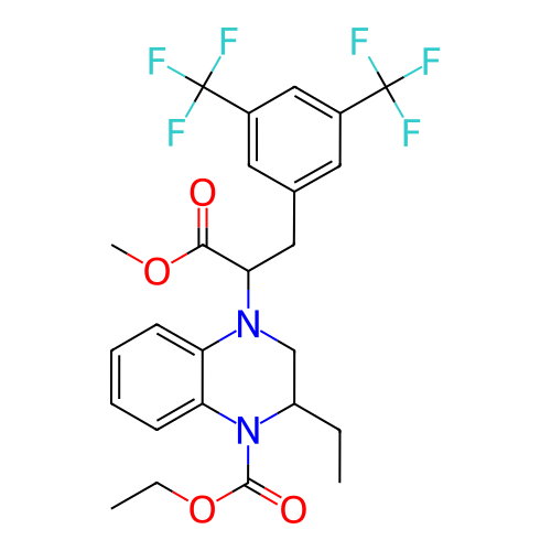 Chemical structure of BindingDB Monomer ID 50206830