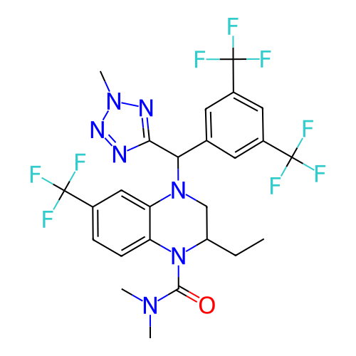 Chemical structure of BindingDB Monomer ID 50206849