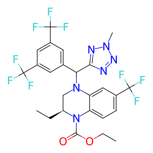 Chemical structure of BindingDB Monomer ID 50206856