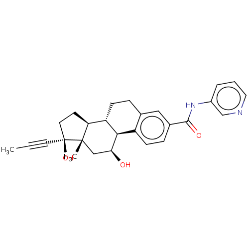 Chemical structure of BindingDB Monomer ID 50206898