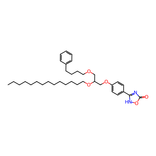 Chemical structure of BindingDB Monomer ID 50206912