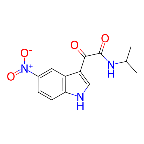 Chemical structure of BindingDB Monomer ID 50206936