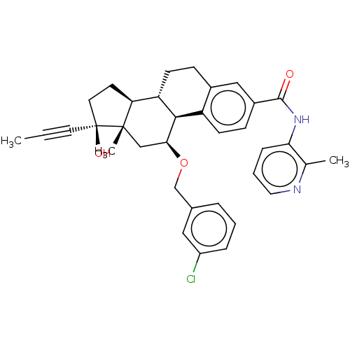 Chemical structure of BindingDB Monomer ID 50206952