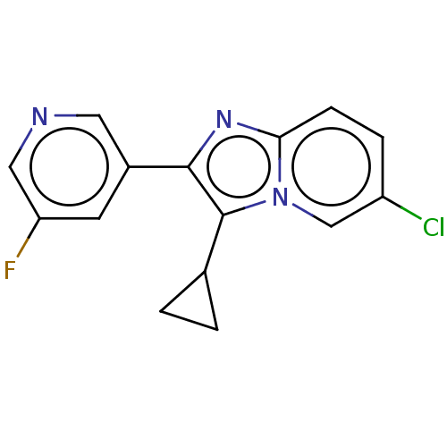 Chemical structure of BindingDB Monomer ID 50206958