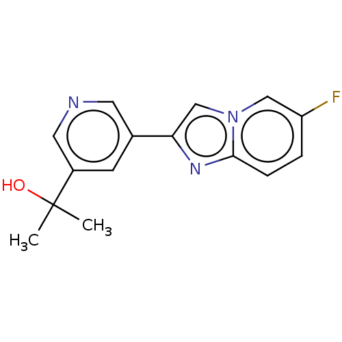 Chemical structure of BindingDB Monomer ID 50206968