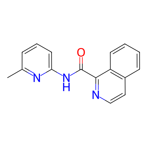 Chemical structure of BindingDB Monomer ID 50207081