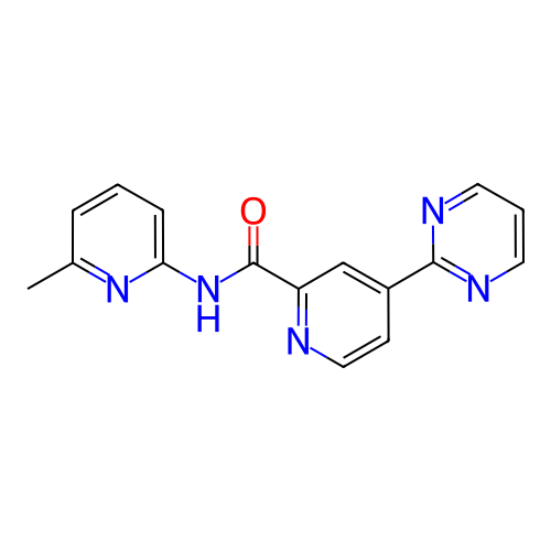 Chemical structure of BindingDB Monomer ID 50207083