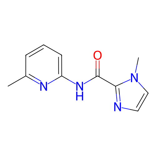 Chemical structure of BindingDB Monomer ID 50207085