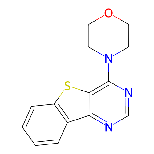 Chemical structure of BindingDB Monomer ID 50207174