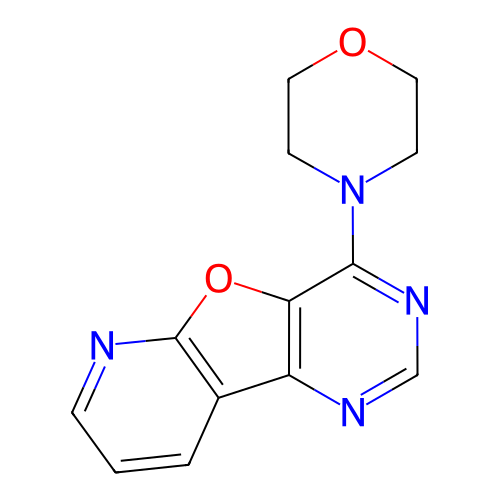 Chemical structure of BindingDB Monomer ID 50207178